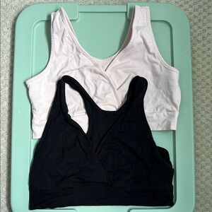 Kindred Bravely Nursing Bras